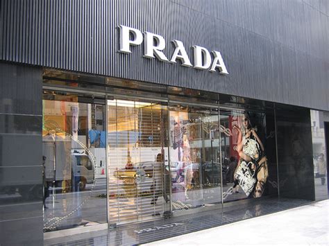 prada fatturato annuo|gruppo prada 2023.